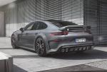 Porsche Panamera Grand GT by Techart 2017 года